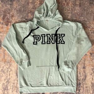 PINK Hoodie